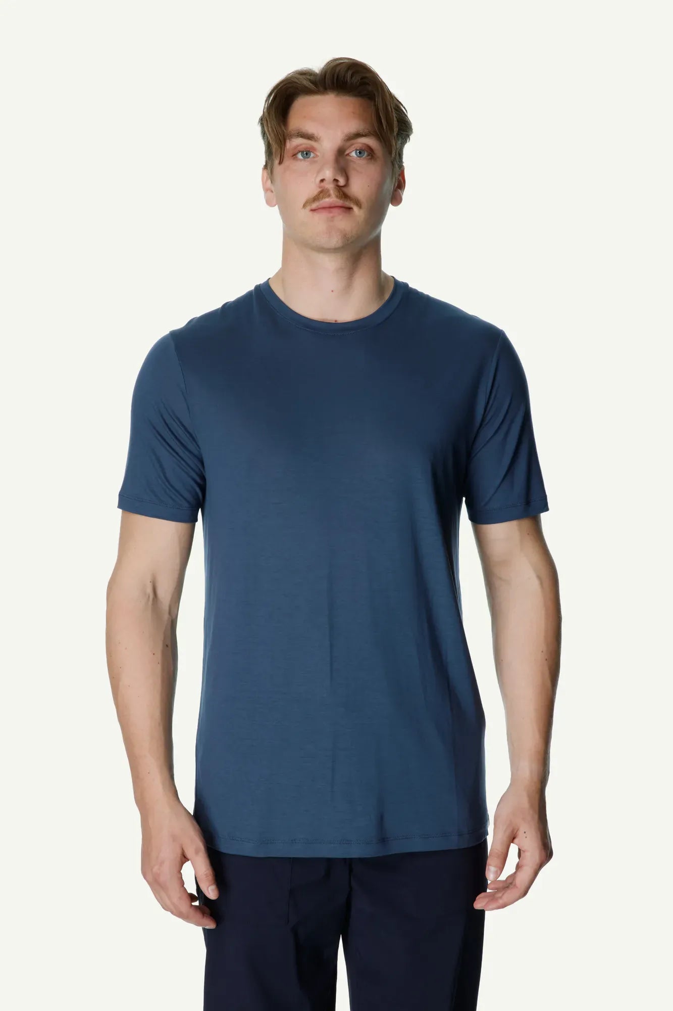 houdini-tree-m-s-tree-tee-t-shirt-sandstorm-tencel image 4
