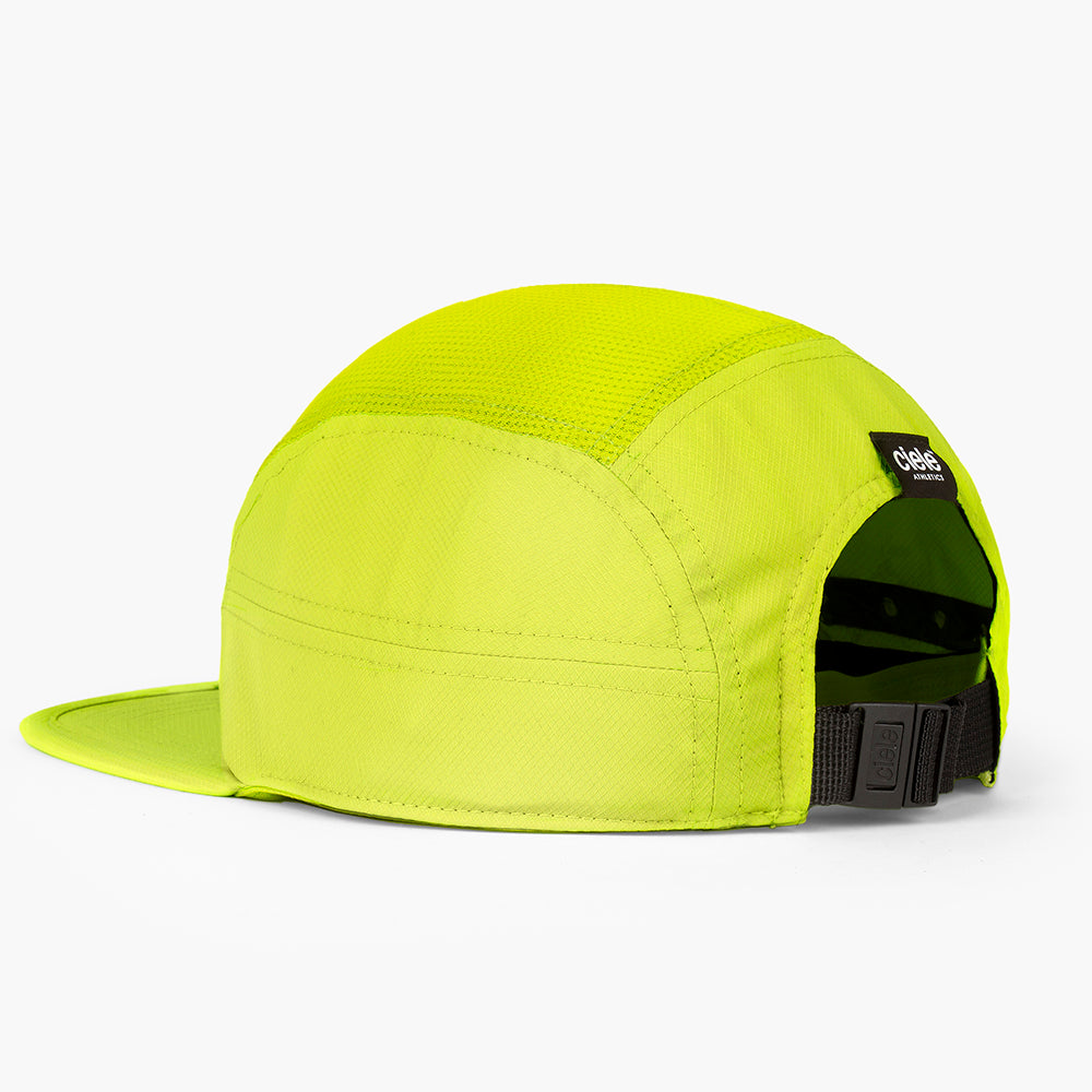 ciele-gocap-classic-cap-athletics-gekko-gelb image 5