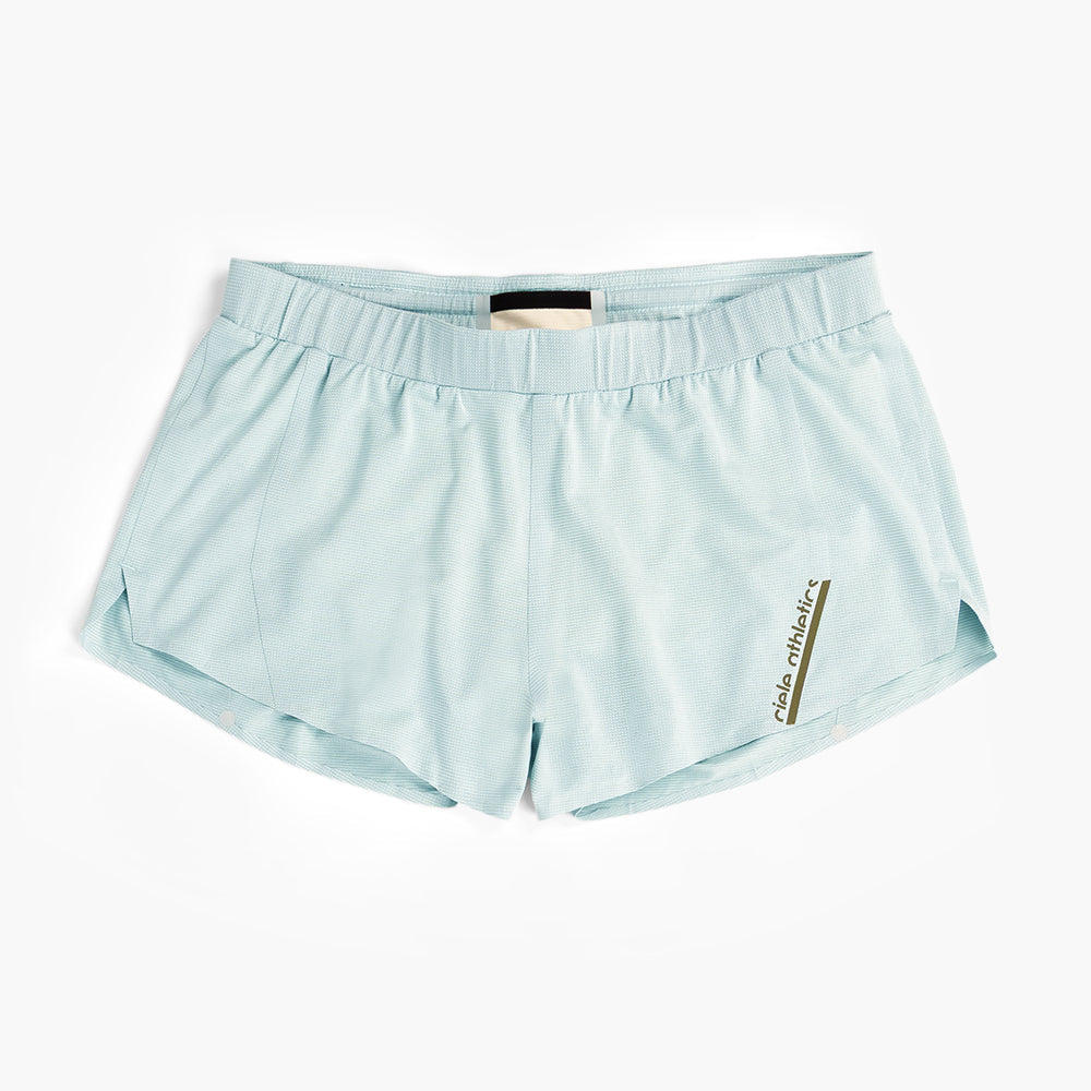 ciele-m-rdshort-laufshorts-sterling-blue-split image 1