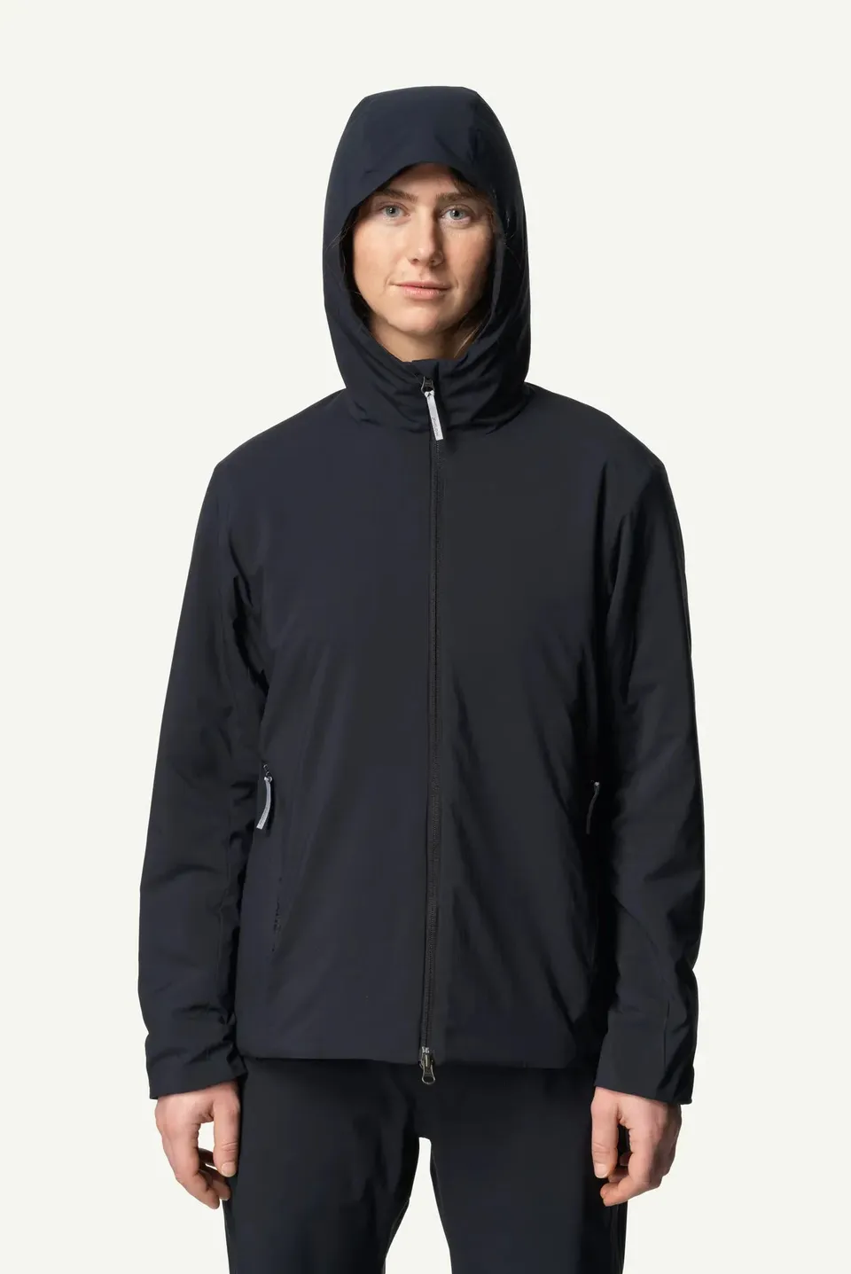houdini-puff-up-houdi-damen-isolationsjacke-true-black-leicht image 1