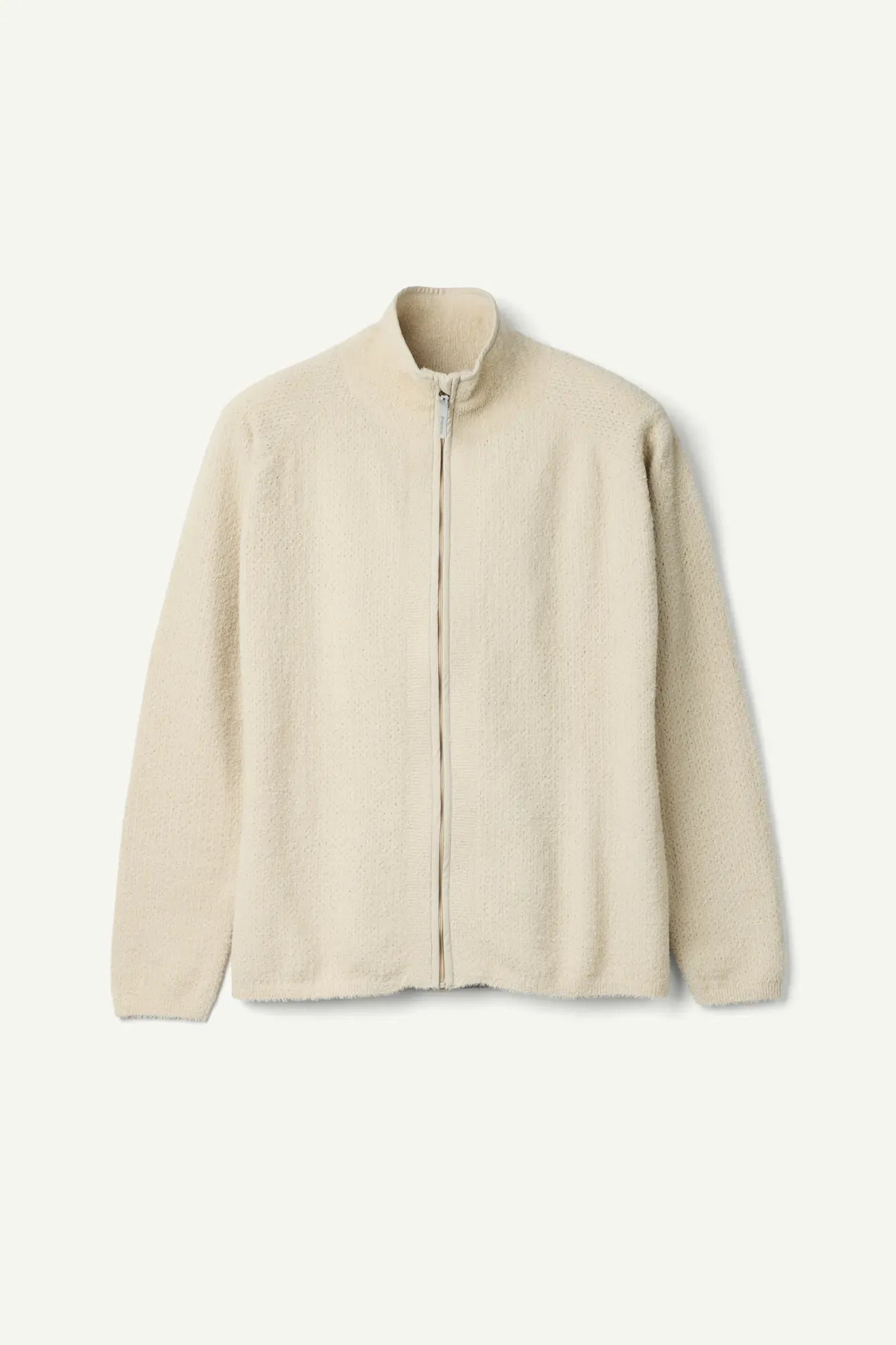 houdini-lykan-full-zip-damen-fleecejacke-foggy-mountain-leicht image 4