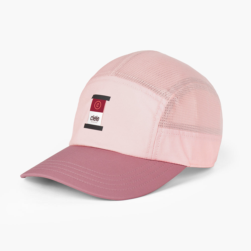 ciele-gocap-sc-comp-c-cube-cap-peachskin-m-l image 1