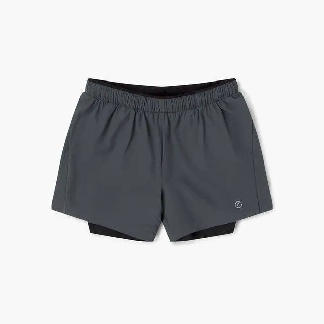 ciele-w-dlyshort-ocean-damen-laufshorts-4-inch-wasserabweisend image 1