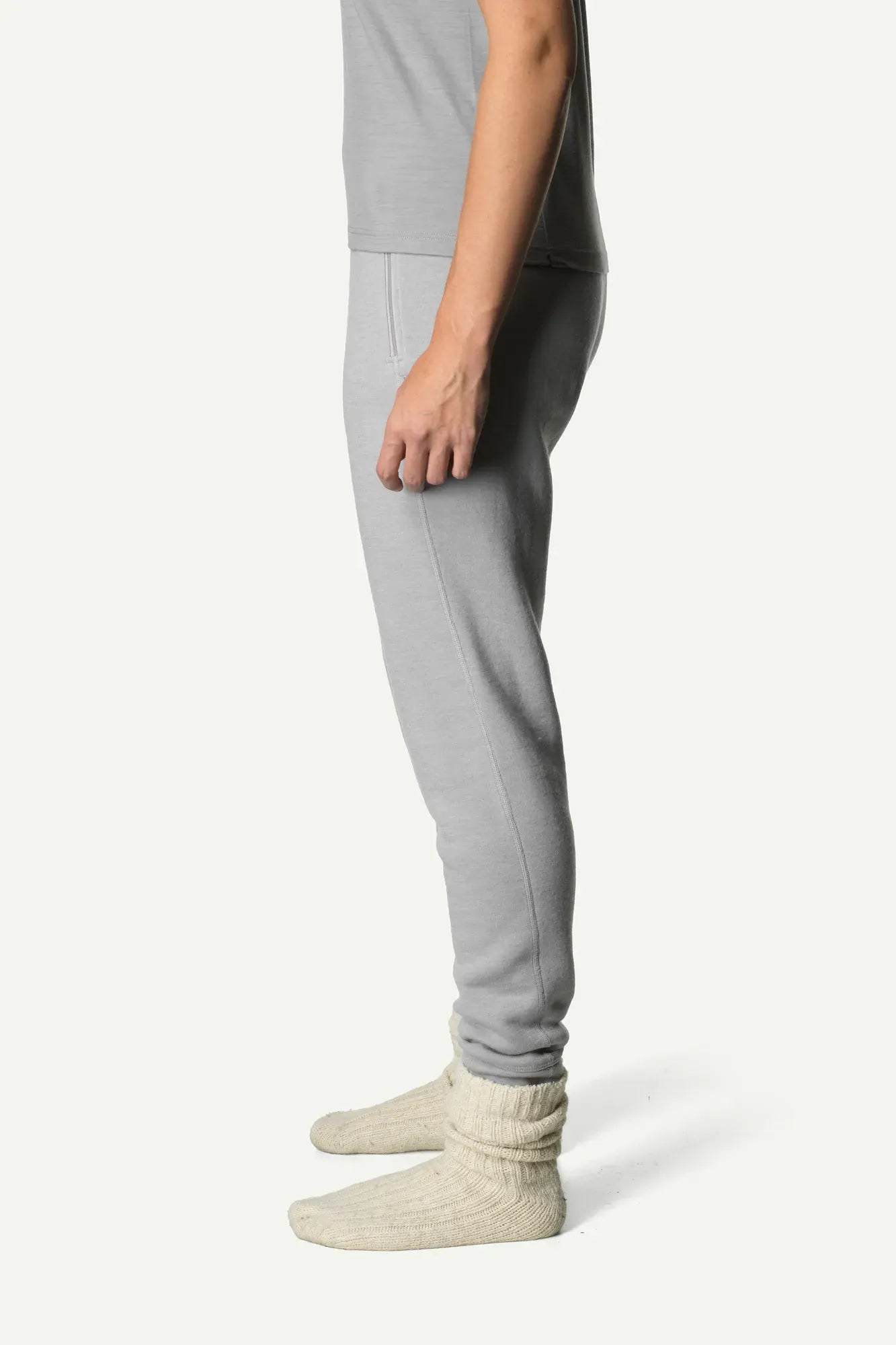 houdini-alto-w-s-alto-pants-damen-hose-true-black-merinowolle image 5