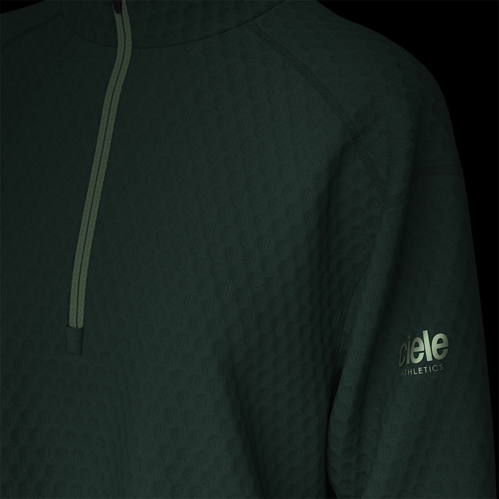 ciele-vlvhalfzip-damen-laufpullover-janium-halfzip image 7