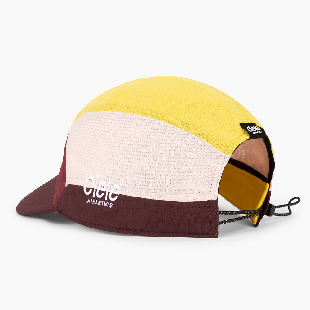 ciele-fstcap-sc-field-iconic-laufcap-s-m-rot image 5