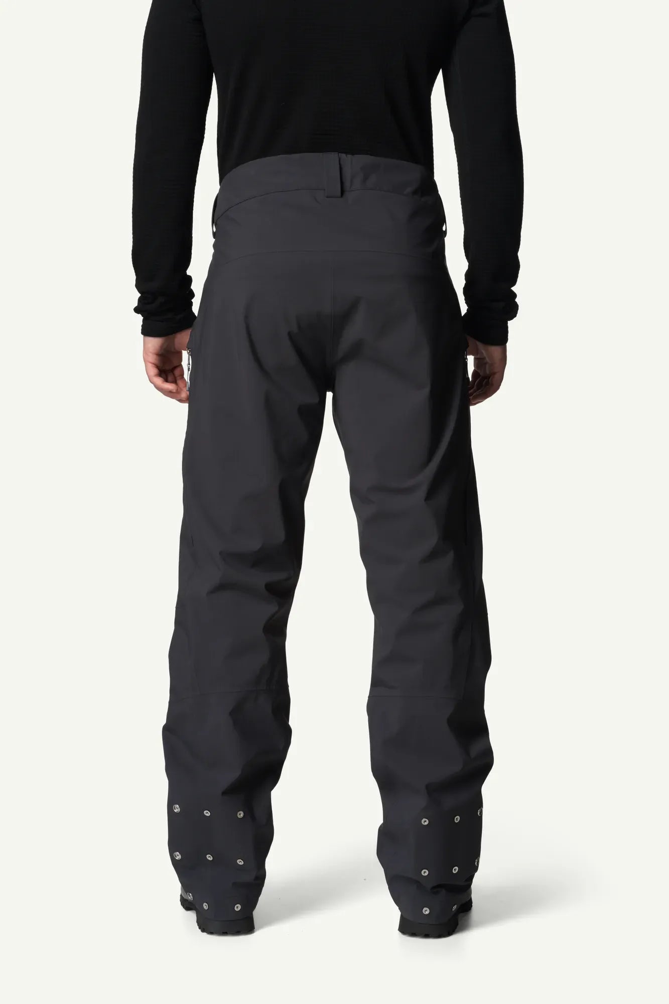 houdini-five-to-nine-pants-hose-true-black-m-wasserdicht image 4