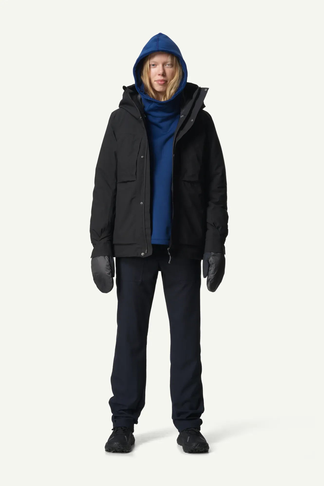 houdini-fall-in-w-s-fall-in-jacket-ii-winterjacke-true-black-m image 1