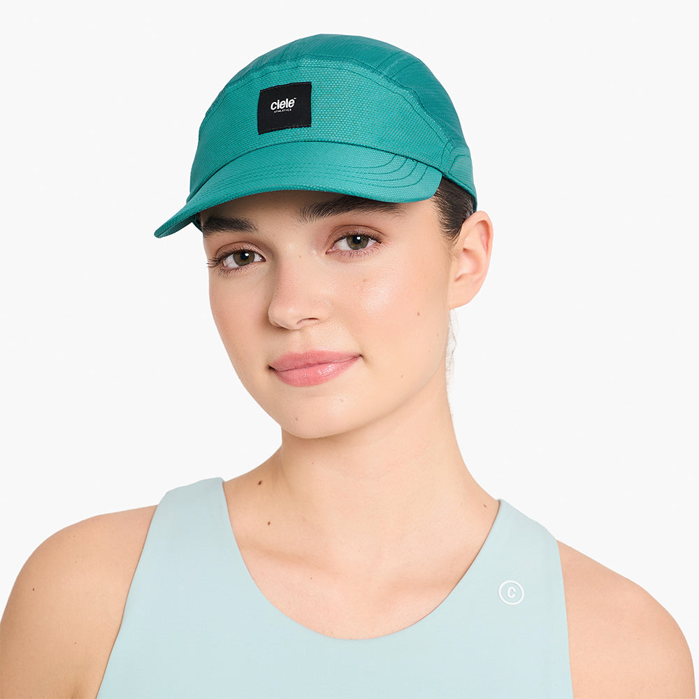 ciele-fstcap-sc-eq-frame-s-harbor-laufcap-blau image 2