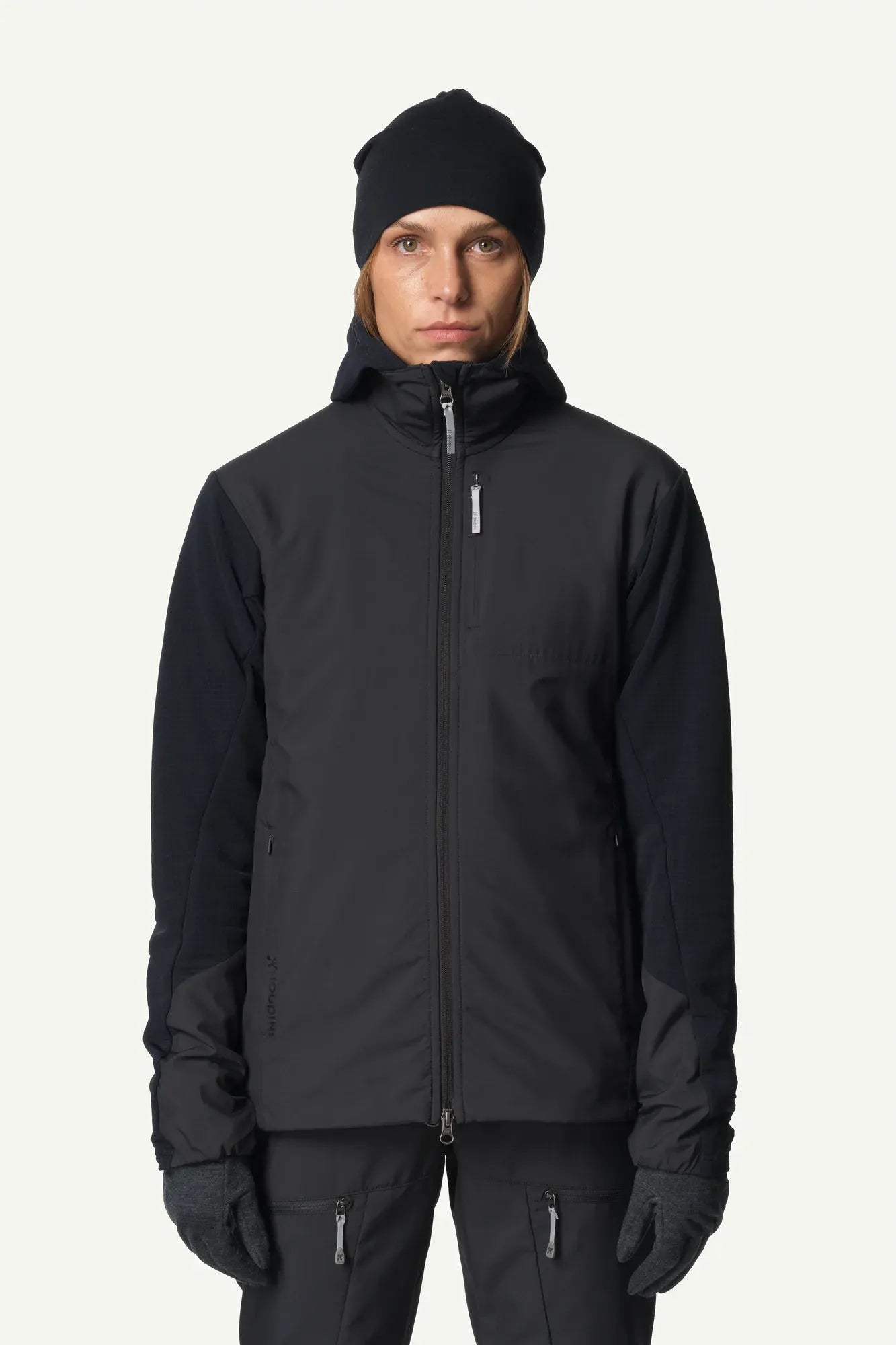 houdini-moonwalk-houdi-hoodie-damen-midlayer-fleece-warm image 7