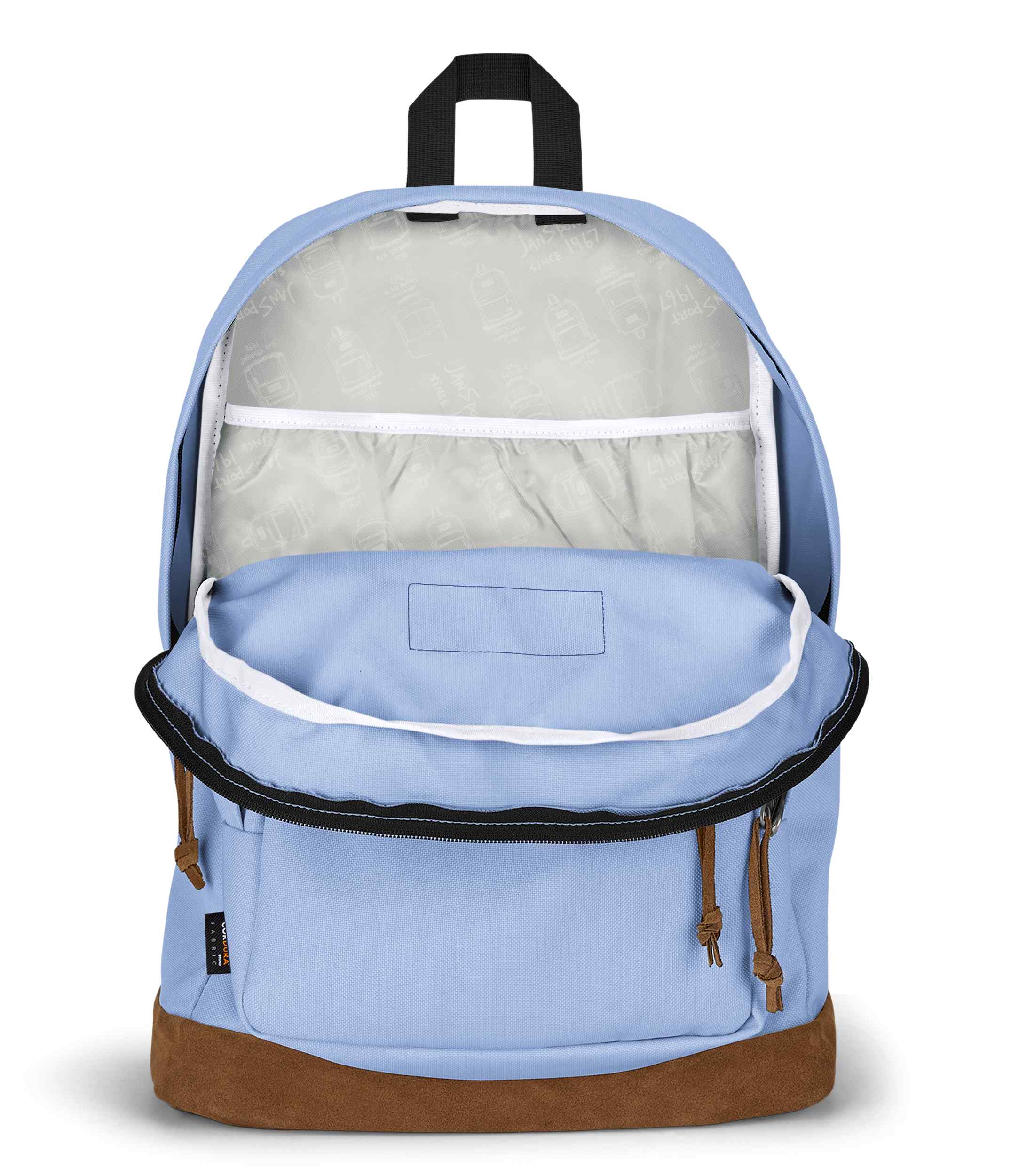 jansport-right-pack-rucksack-hydrangea-laptopfach-mittel image 4