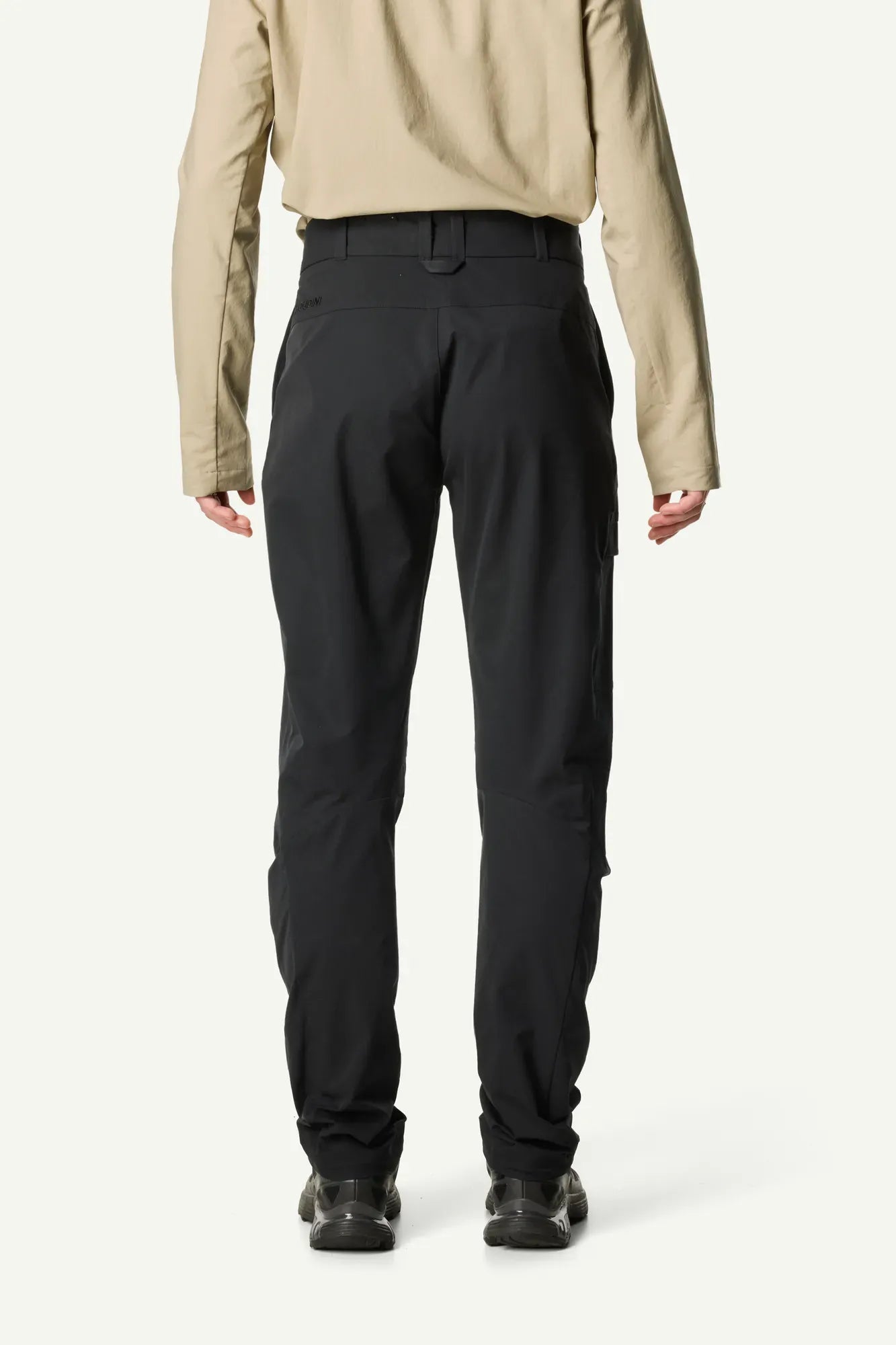 houdini-go-w-s-go-pants-ii-softshellhose-sandstorm image 6