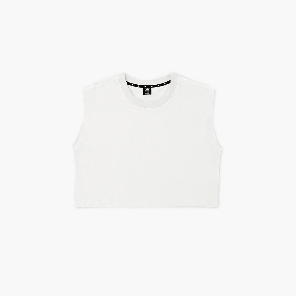 ciele-w-ortank-cropped-trooper-tanktop-damen image 1