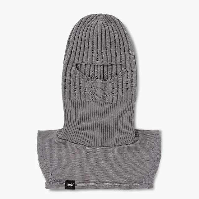 ciele-frdmask-medium-grey-balaclava-grau image 1