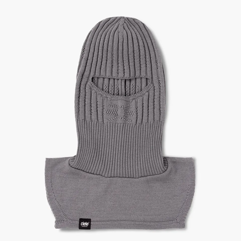 ciele-frdmask-medium-grey-balaclava-grau image 1