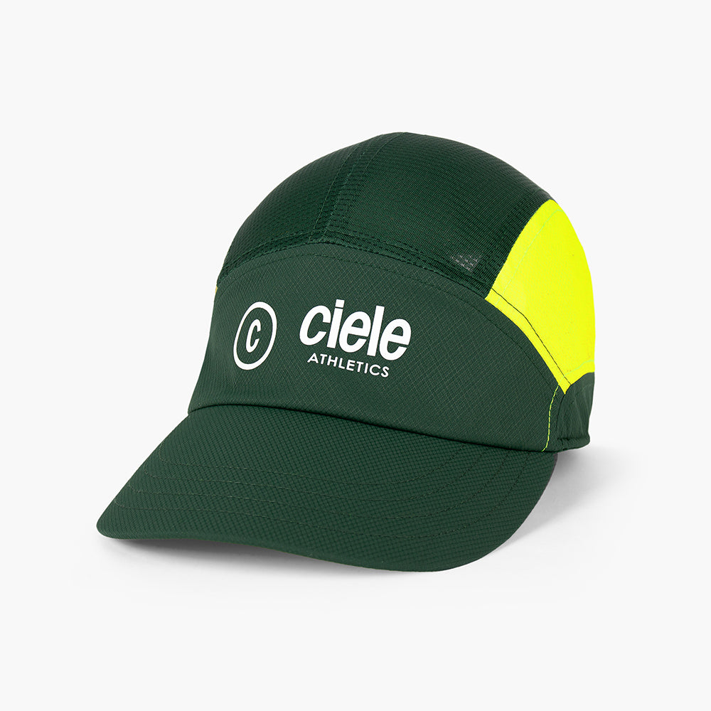 ciele-fstcap-sc-classic-cside-kappe-emerald-s-m image 1