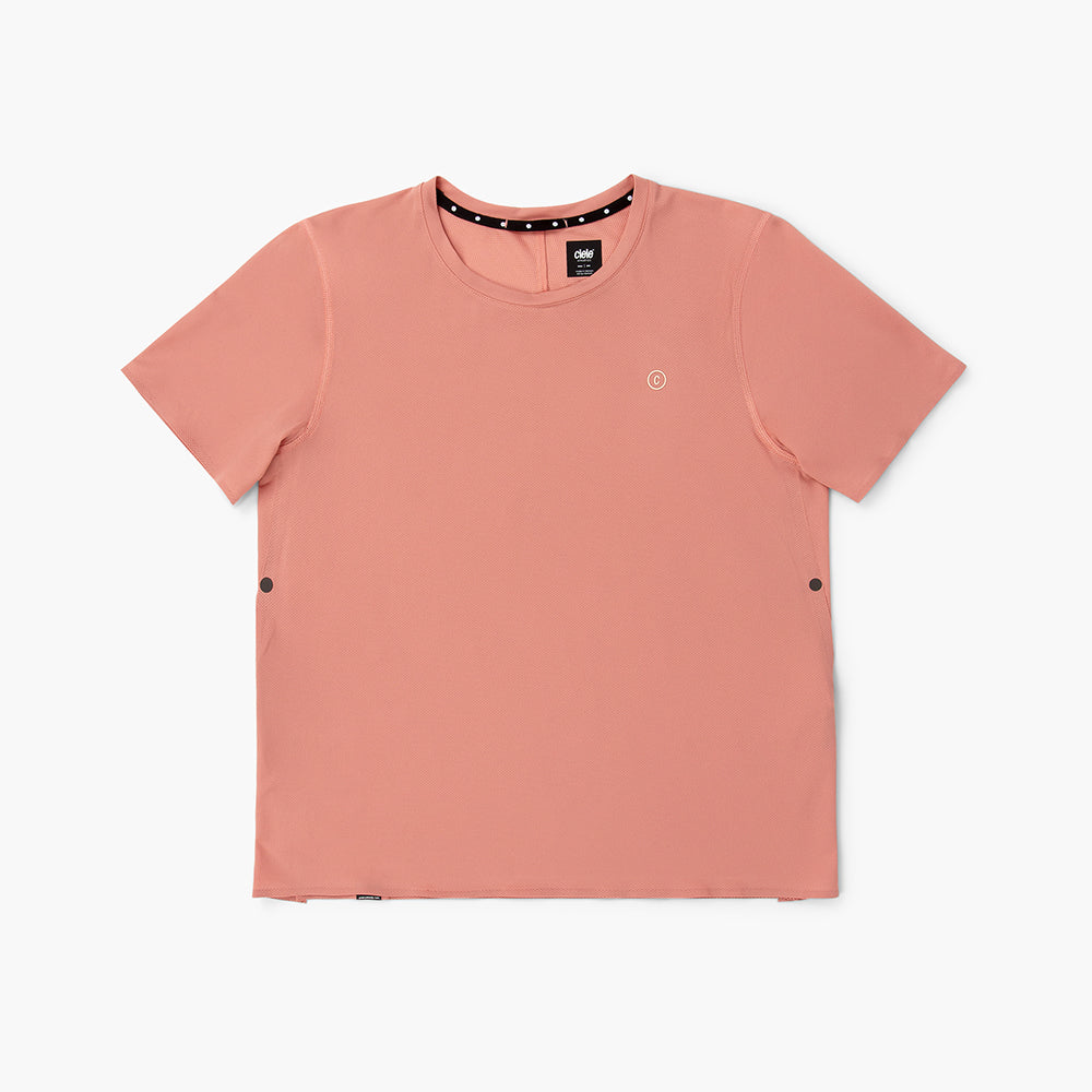 ciele-w-fsttshirt-2-t-shirt-damen-rose-dawn-leicht image 7