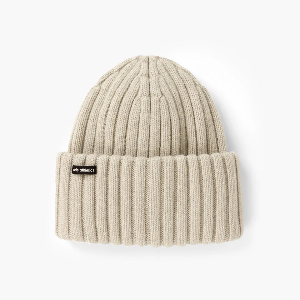 ciele-acbeanie-m-tze-vanilla-unisex-kaschmir image 1