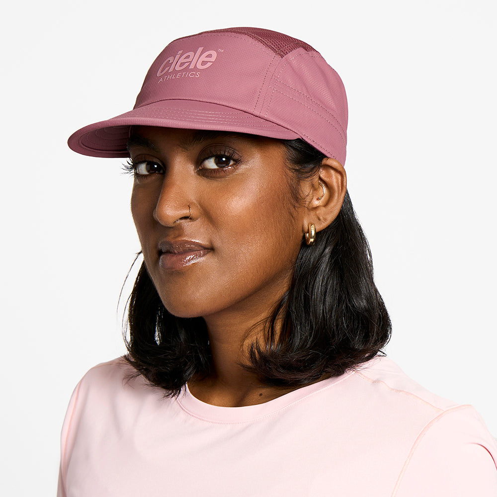 ciele-gocap-classic-athletics-cap-deco-rose-atmungsaktiv image 3