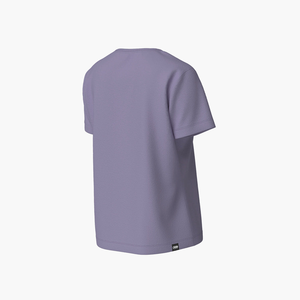 ciele-w-dlytshirt-nelson-damen-laufshirt-sonnenschutz-fitted image 5