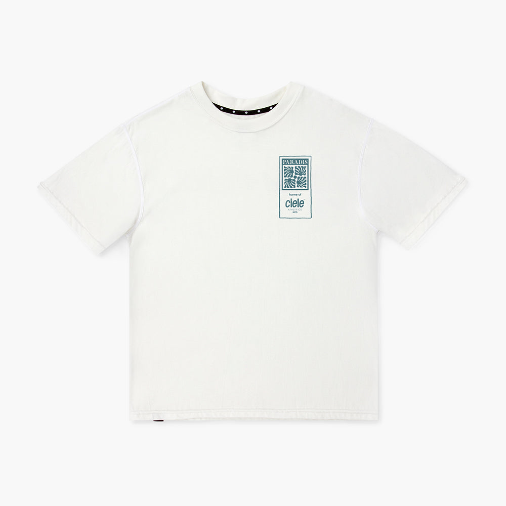 ciele-w-nsptshirt-paradis-laufshirt-off-white-damen image 1