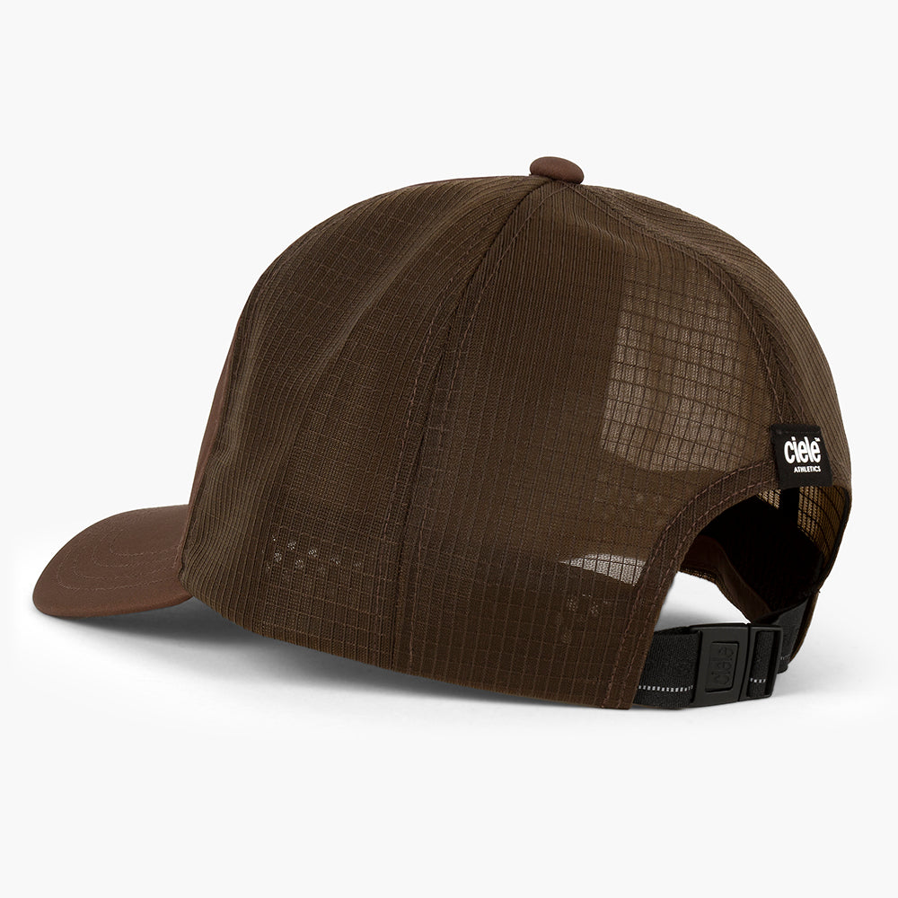 ciele-trlcap-sc-comp-trail-cap-unisex-throttle-oak image 5