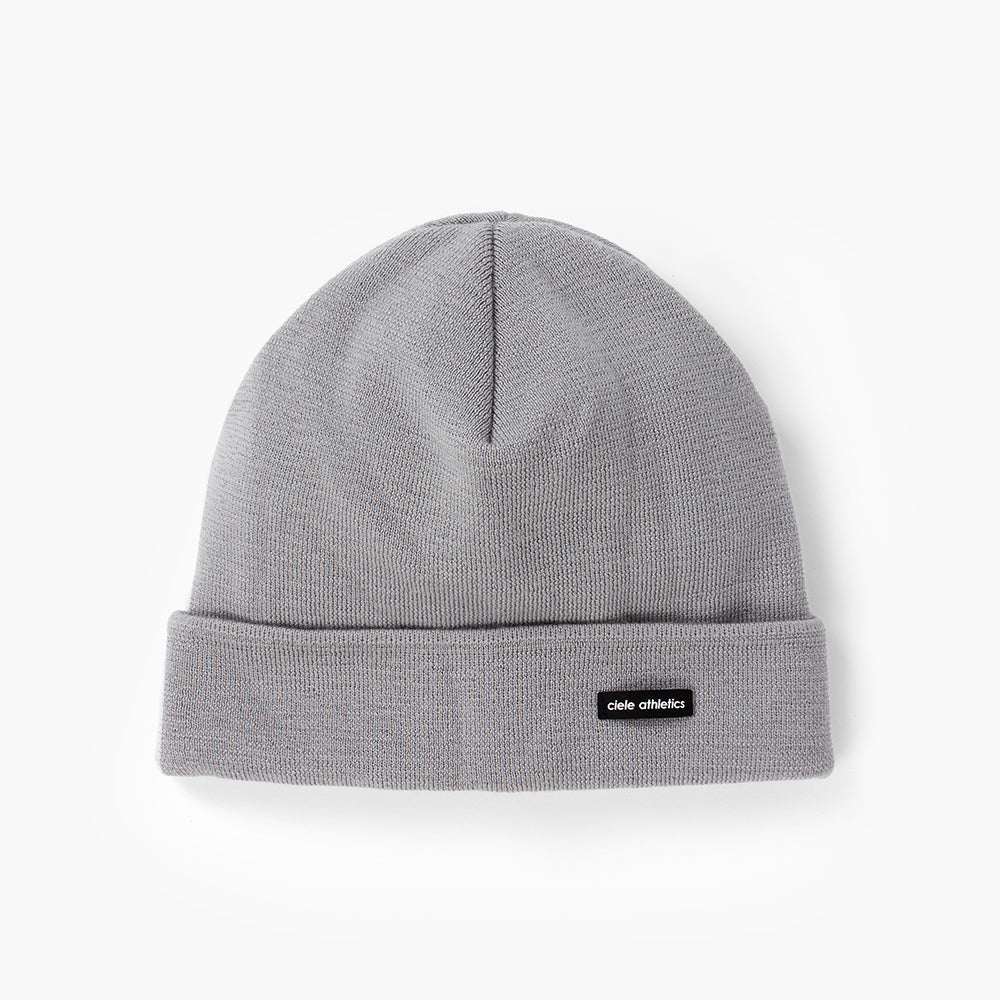 ciele-trbeanie-merino-beanie-light-grey image 1