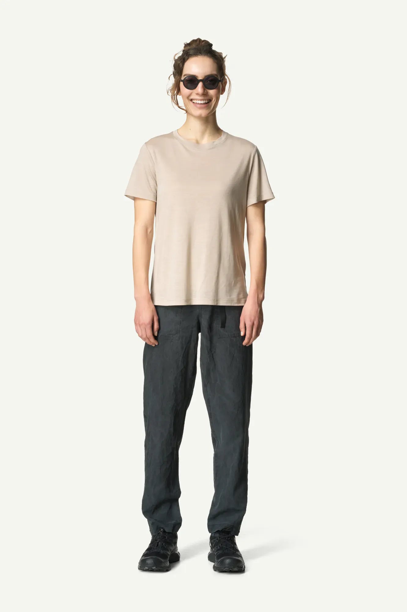 houdini-tree-w-s-tree-tee-damen-t-shirt-powderday-white-tencel image 7