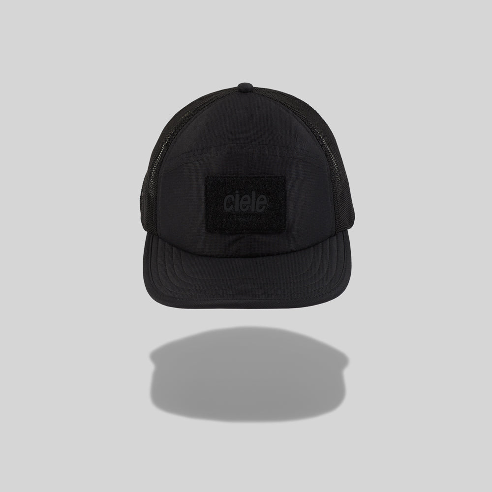ciele-trkcap-sc-equipment-v-whitaker-trucker-cap-laufen image 3