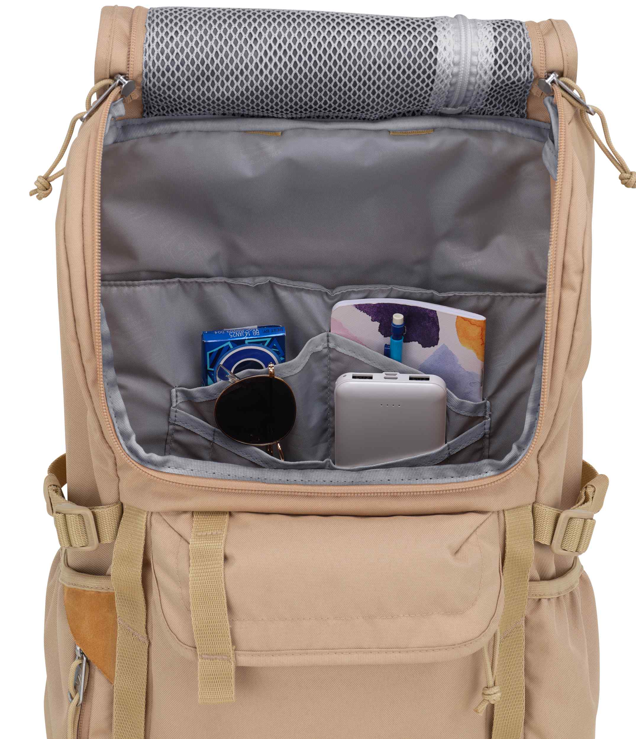 jansport-hatchet-rucksack-travertine-mit-15-zoll-laptopfach image 7