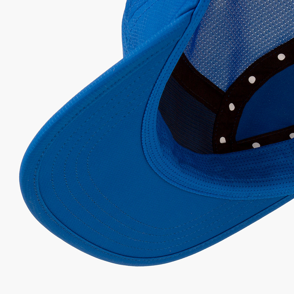 ciele-gocap-classic-athletics-laufcap-azure-blau image 6