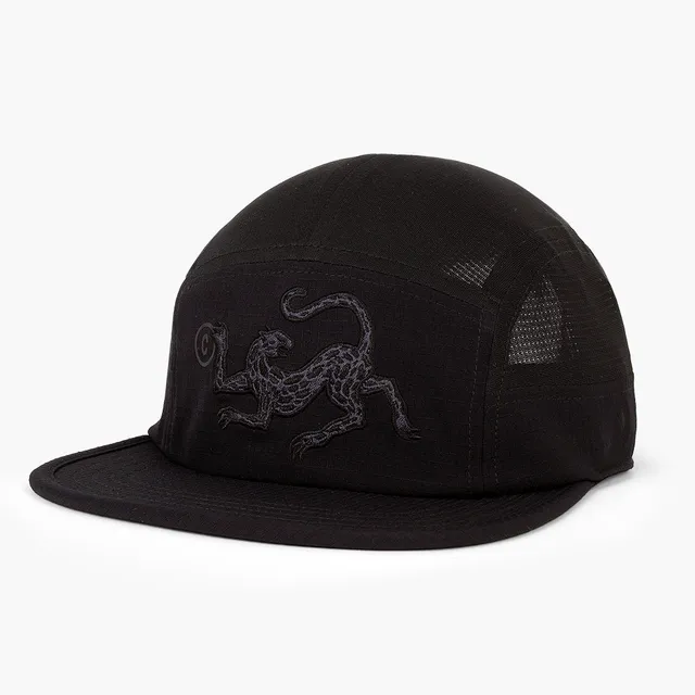 ciele-gocap-field-cheetah-laufcap-shadowcast-m-l-schwarz image 1