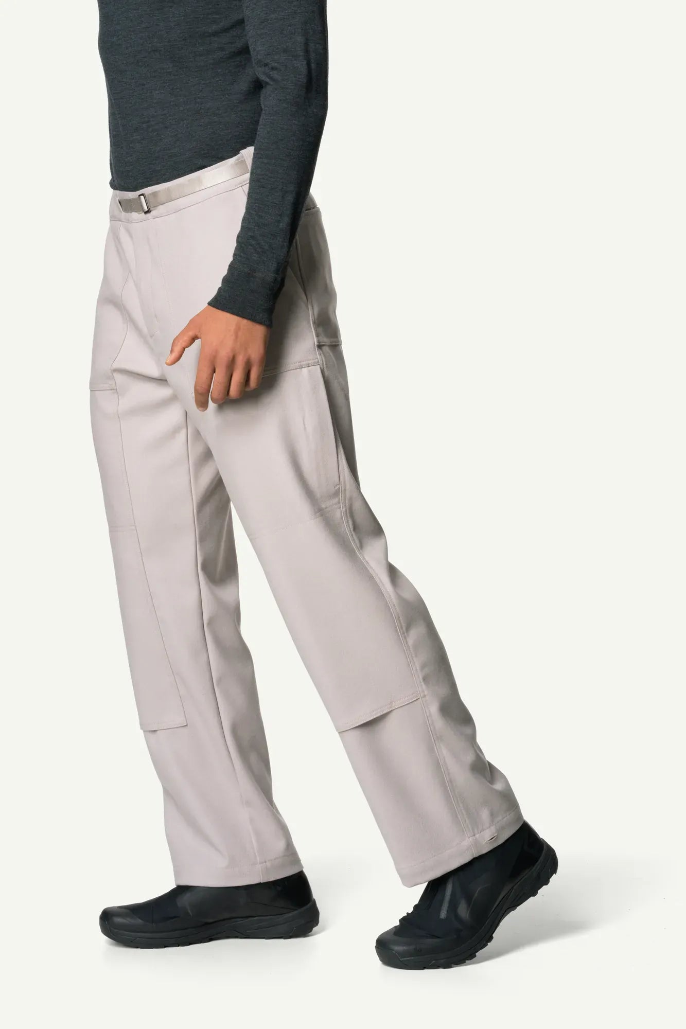 houdini-work-hard-m-s-work-hard-pants-hose-true-black-wolle image 5