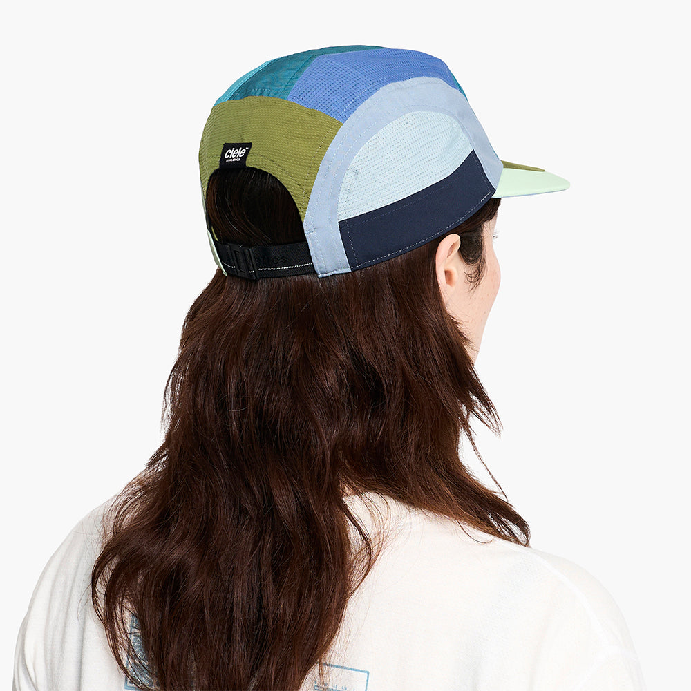 ciele-gocap-mrph-eq-paradis-lauf-cap-harbor-blau image 4