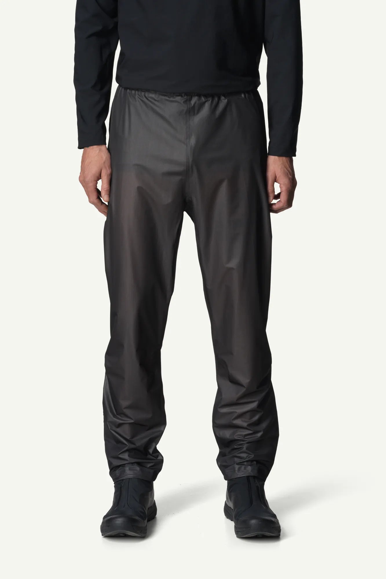 houdini-the-orange-m-s-the-orange-pants-regenhose-true-black image 1