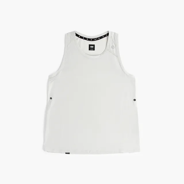 ciele-w-fstsinglet-lauftop-light-grey-damen-mesh image 1