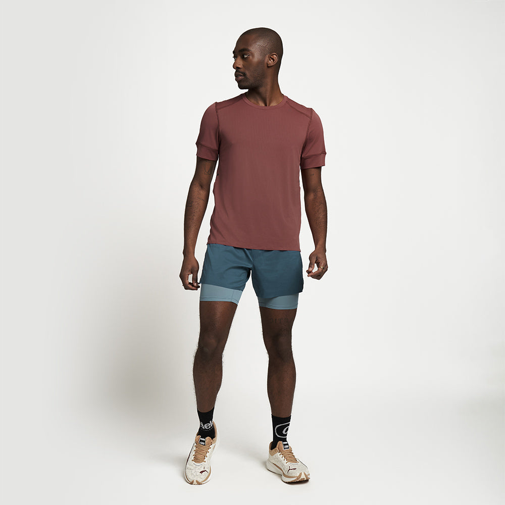 ciele-dlyshort-5-ironcast-laufshorts-herren-wasserabweisend image 4