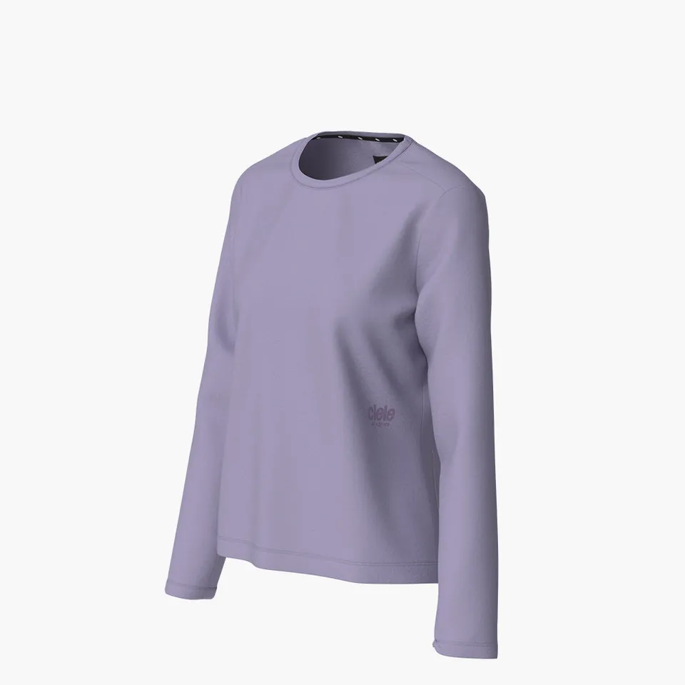 ciele-w-dlylongsleeve-nelson-shirt-damen image 1