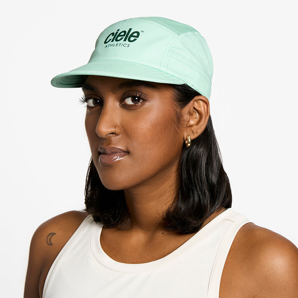 ciele-gocap-classic-laufcap-athletics-dusty-turquoise image 3