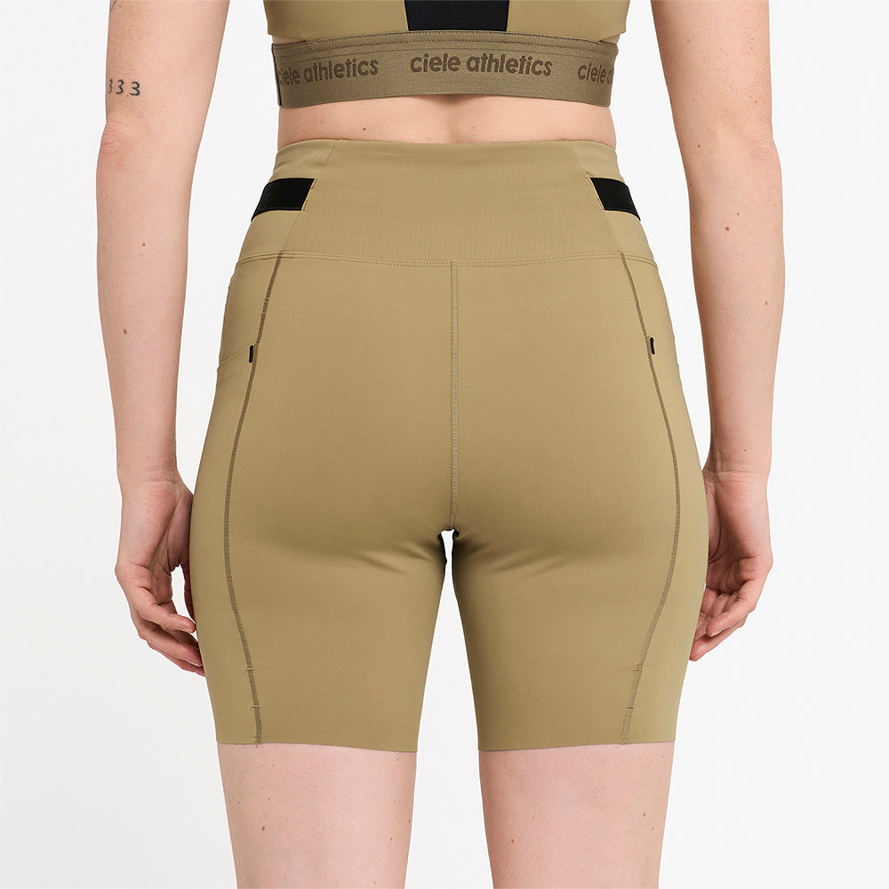 ciele-w-fsttight-short-7-laufshorts-canvas-damen-kompressiv image 4