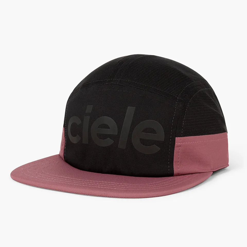 ciele-gocap-comp-century-blakbrite-laufcap-schwarz image 1