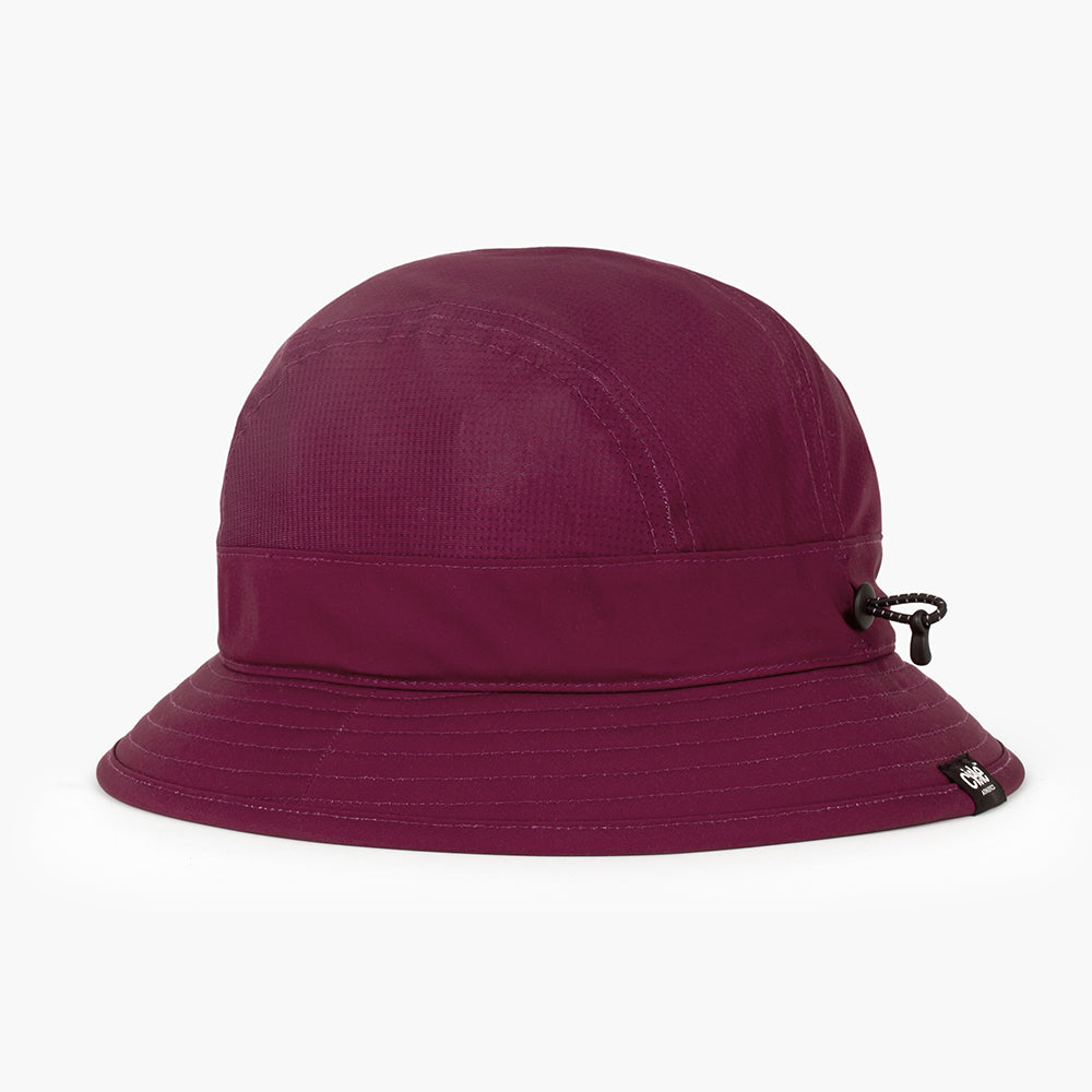 ciele-gobucket-comp-athletics-bucket-hat-mulberry image 5