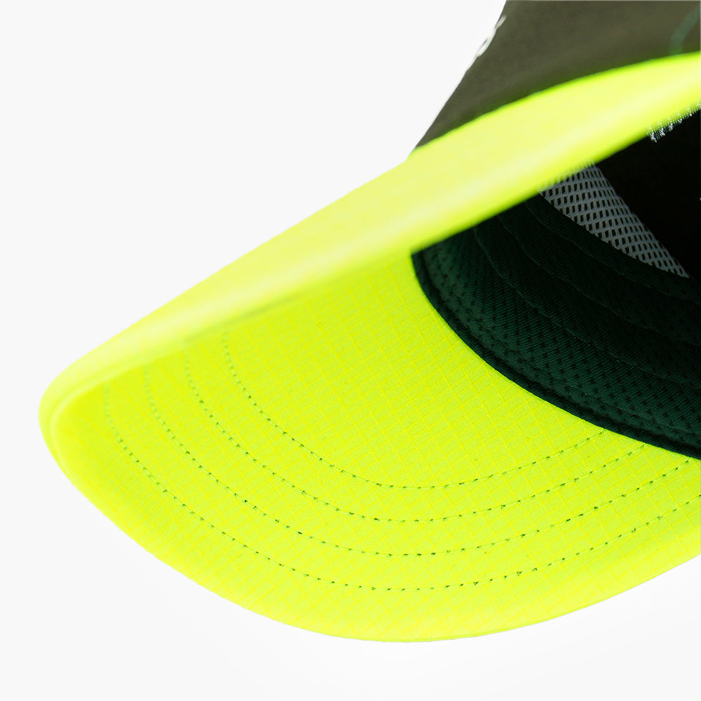 ciele-fstcap-sc-field-iconic-sl-laufcap-seaweed image 6