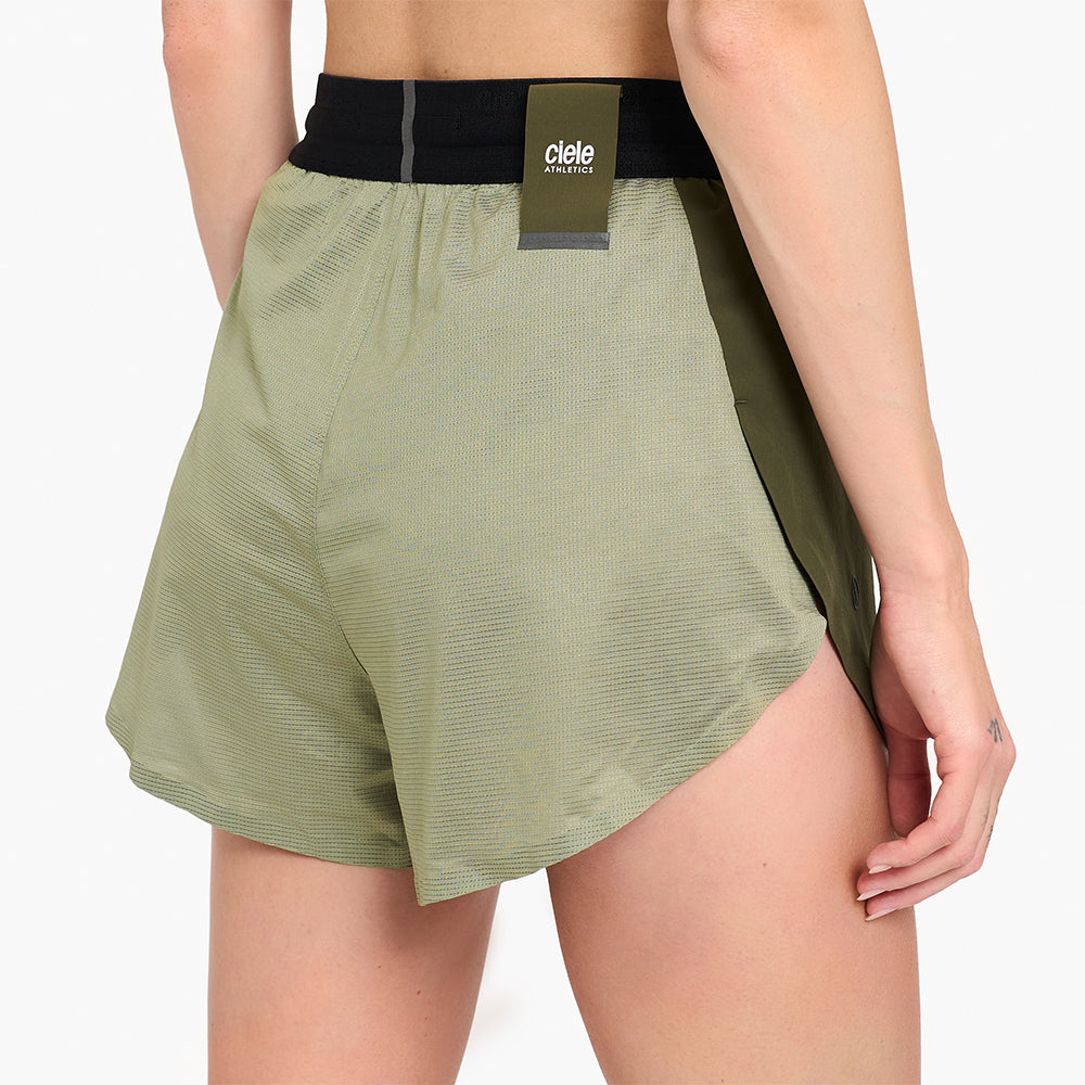 ciele-icnshort-3-kombu-laufshorts-damen-recycelt image 3