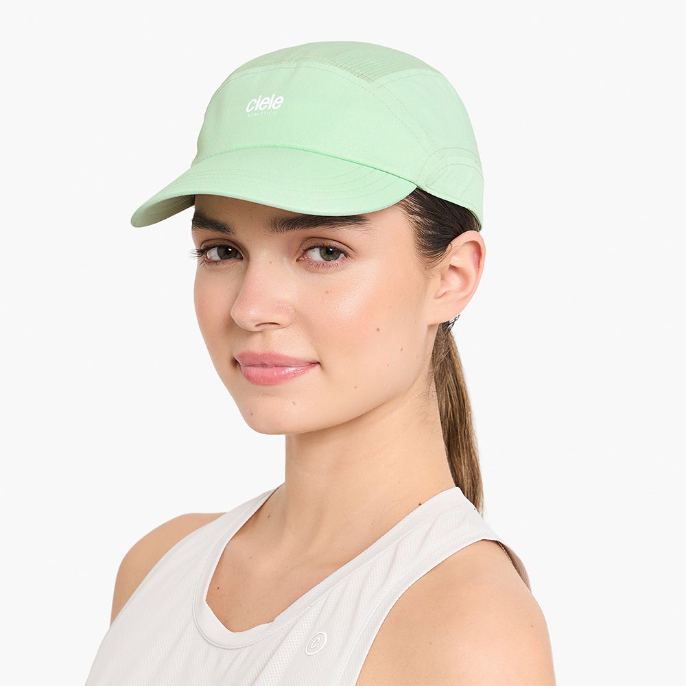 ciele-fstcap-sc-classic-athletics-laufcap-spearmint image 3