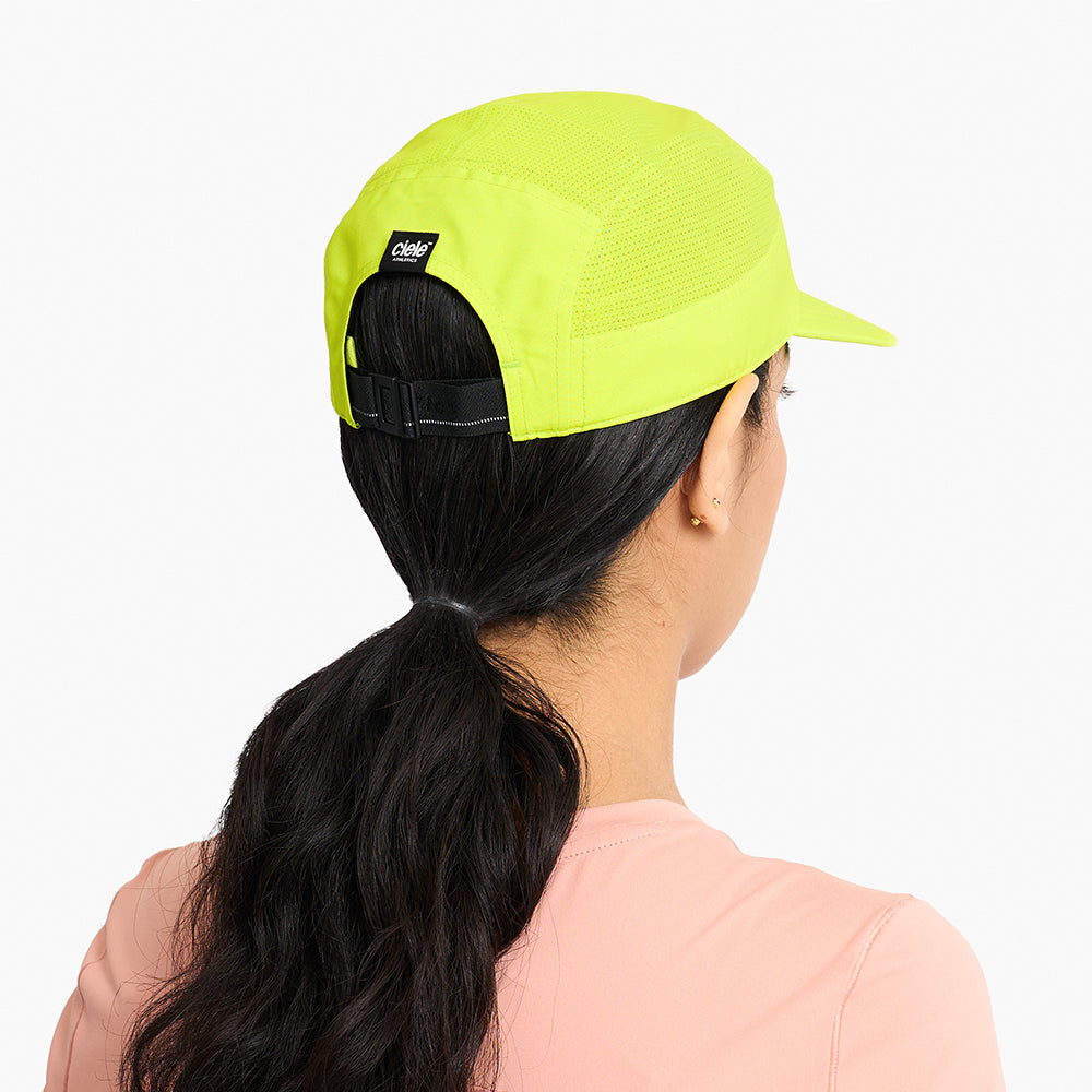 ciele-gocap-comp-ninety-cap-gekko-gelb image 4