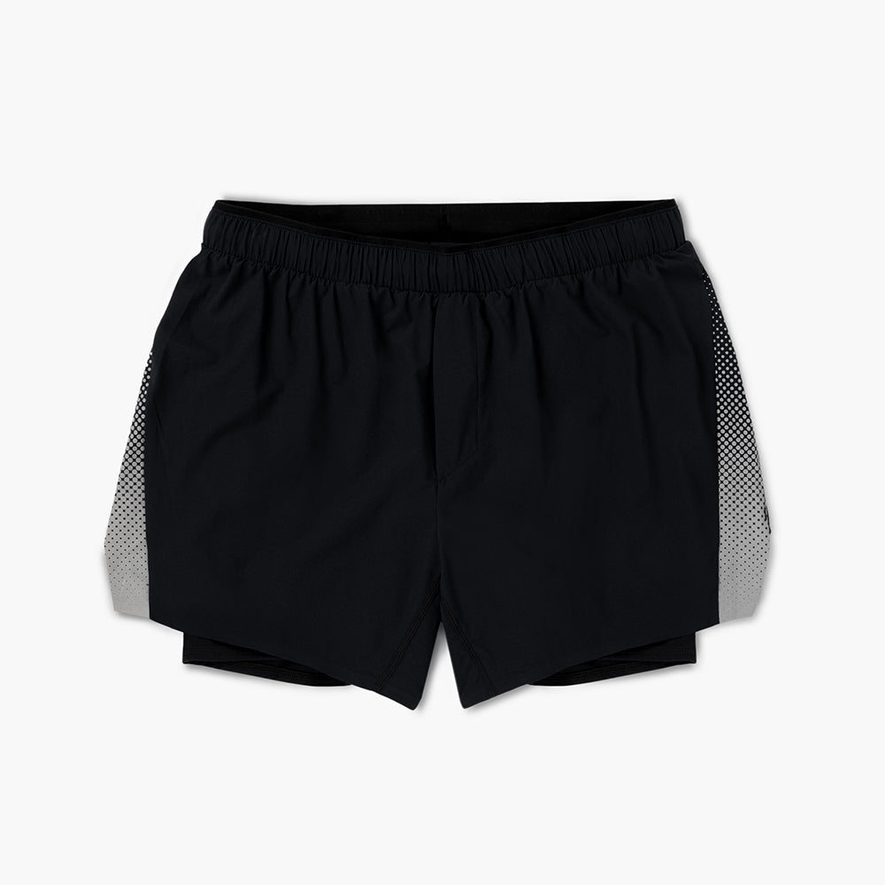 ciele-dlyshort-5-long-brief-laufshorts-niterite-schwarz image 2