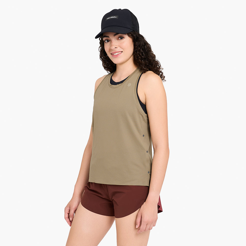 ciele-w-fstsinglet-2-lauftop-canvas-damen-mesh image 2
