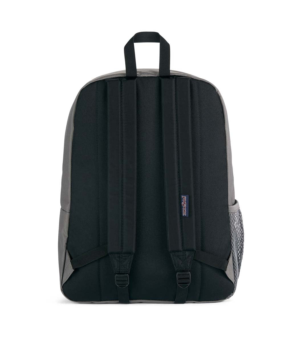 jansport-flex-pack-rucksack-graphite-grey-mit-organizer image 4