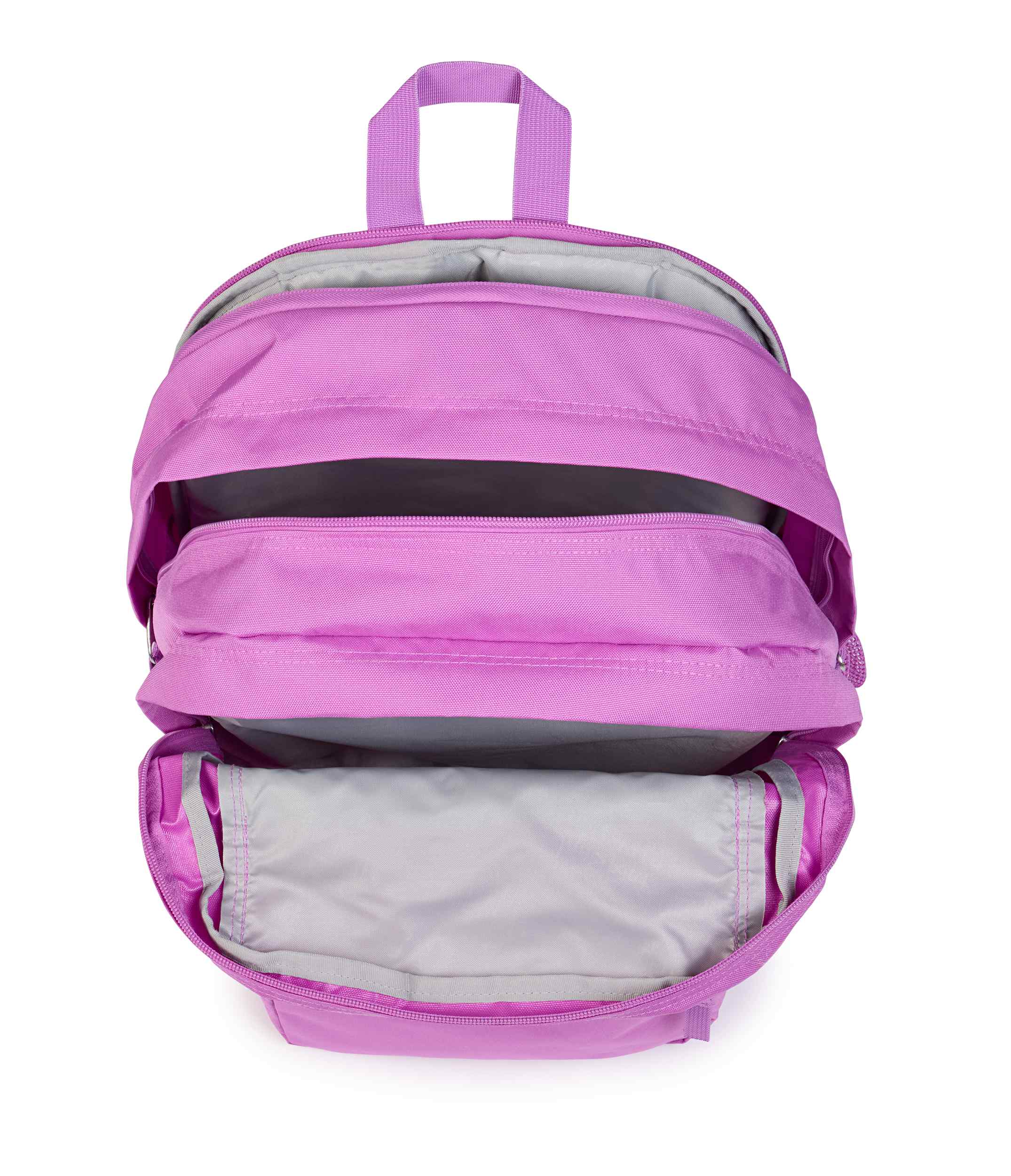 jansport-big-student-schulrucksack-digital-fuchsia-15-zoll-laptop image 4